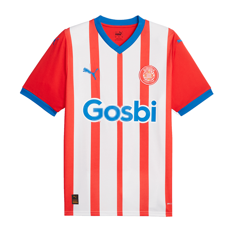 Camiseta Girona 2023/2024 Home